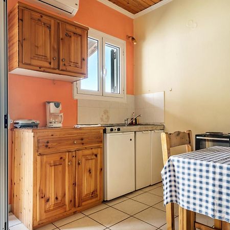 Lefkothea Apartment 2 Φρύνι Εξωτερικό φωτογραφία