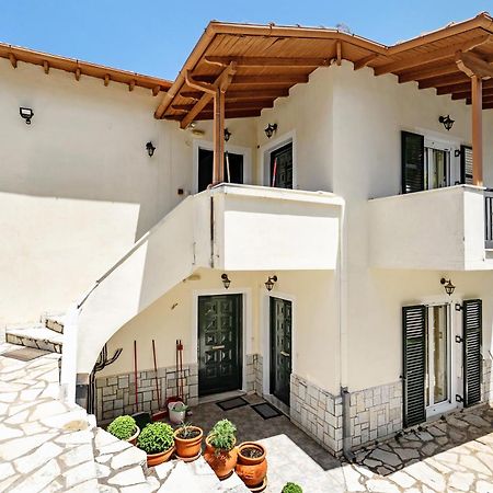 Lefkothea Apartment 2 Φρύνι Εξωτερικό φωτογραφία
