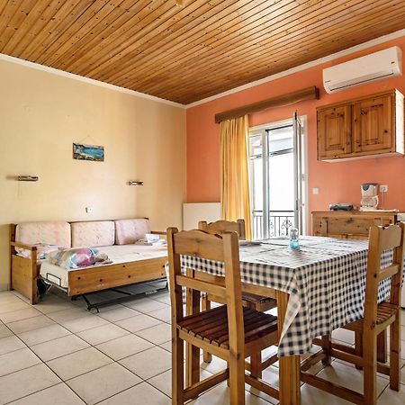 Lefkothea Apartment 2 Φρύνι Εξωτερικό φωτογραφία