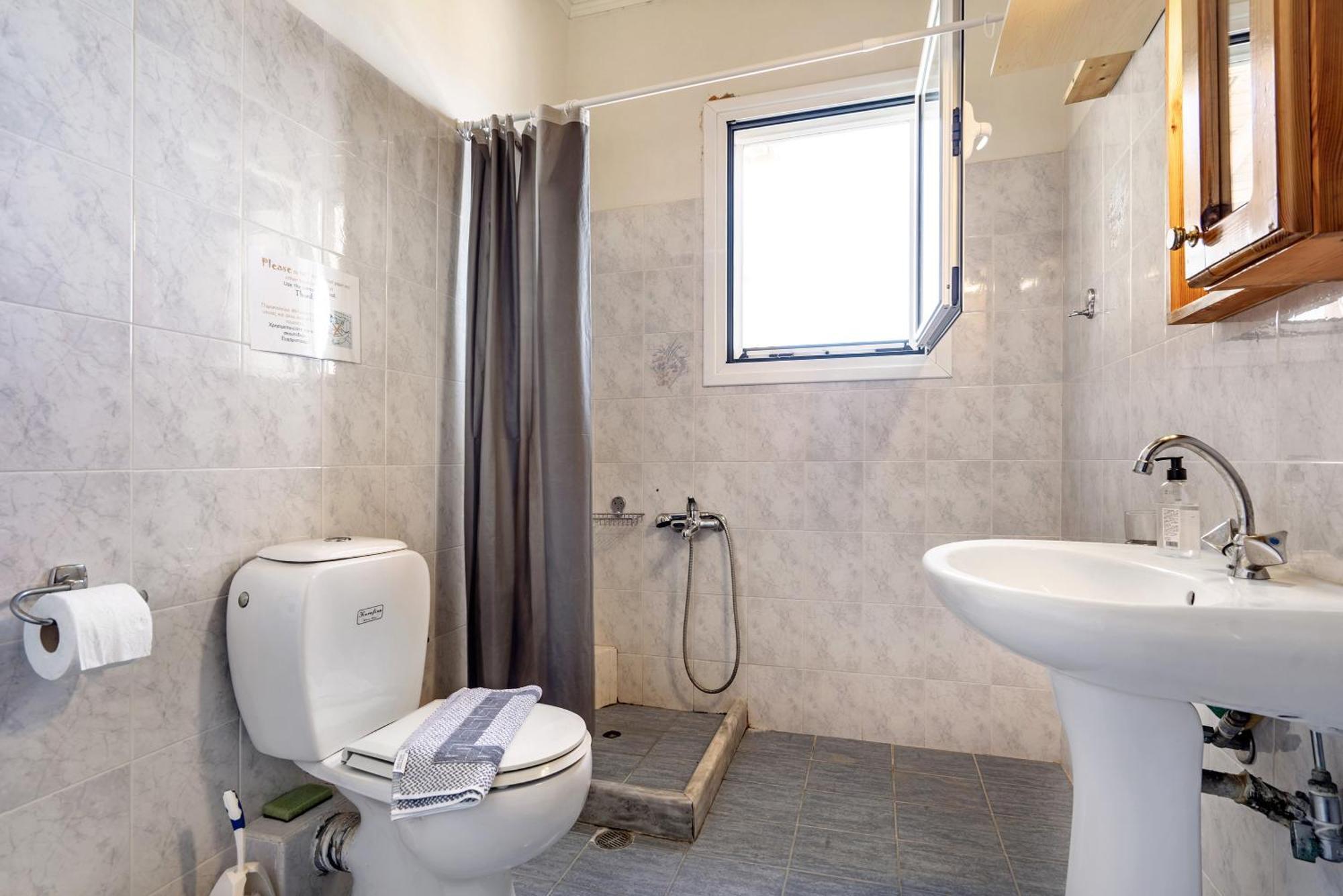 Lefkothea Apartment 2 Φρύνι Εξωτερικό φωτογραφία