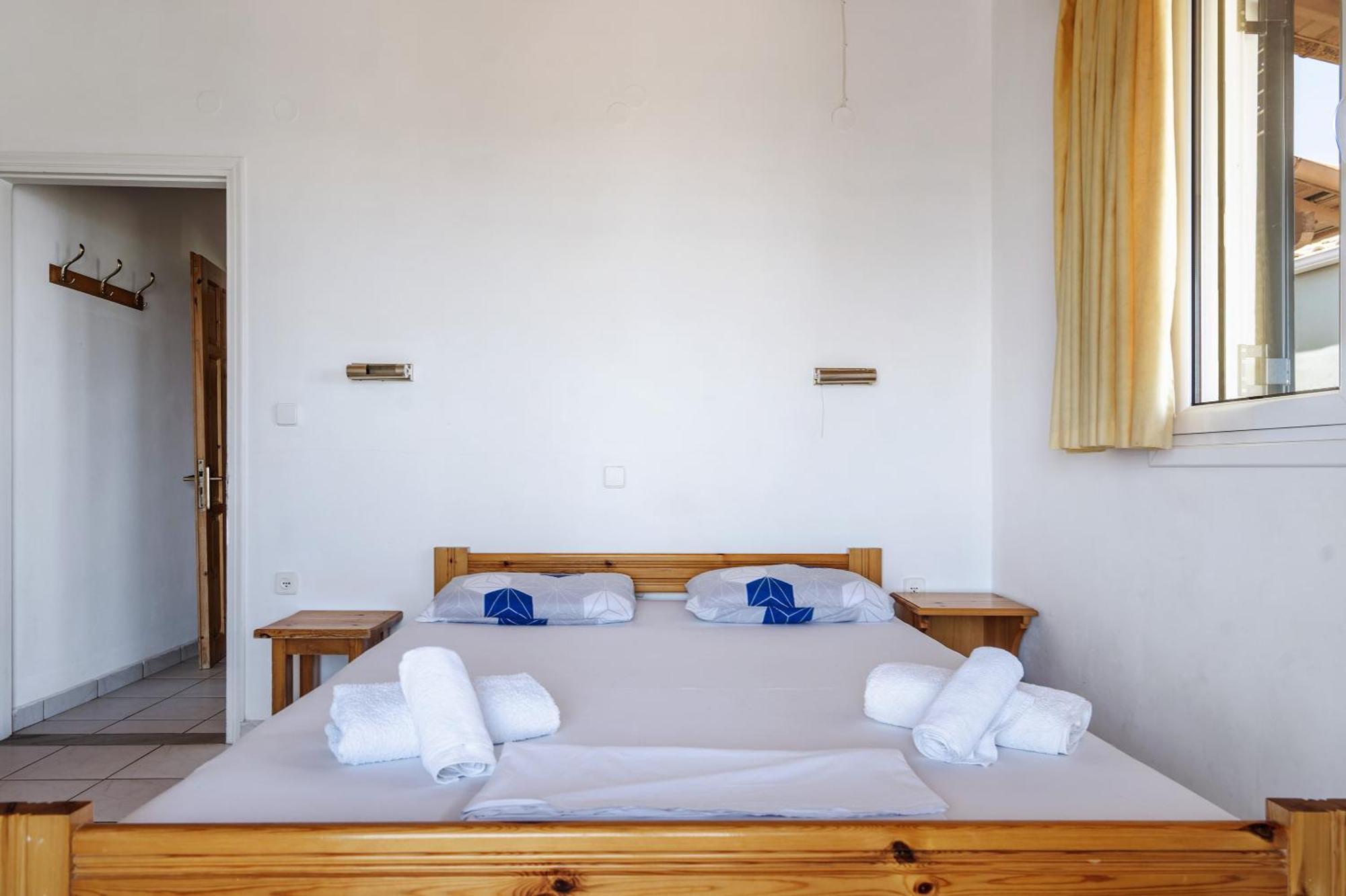 Lefkothea Apartment 2 Φρύνι Εξωτερικό φωτογραφία