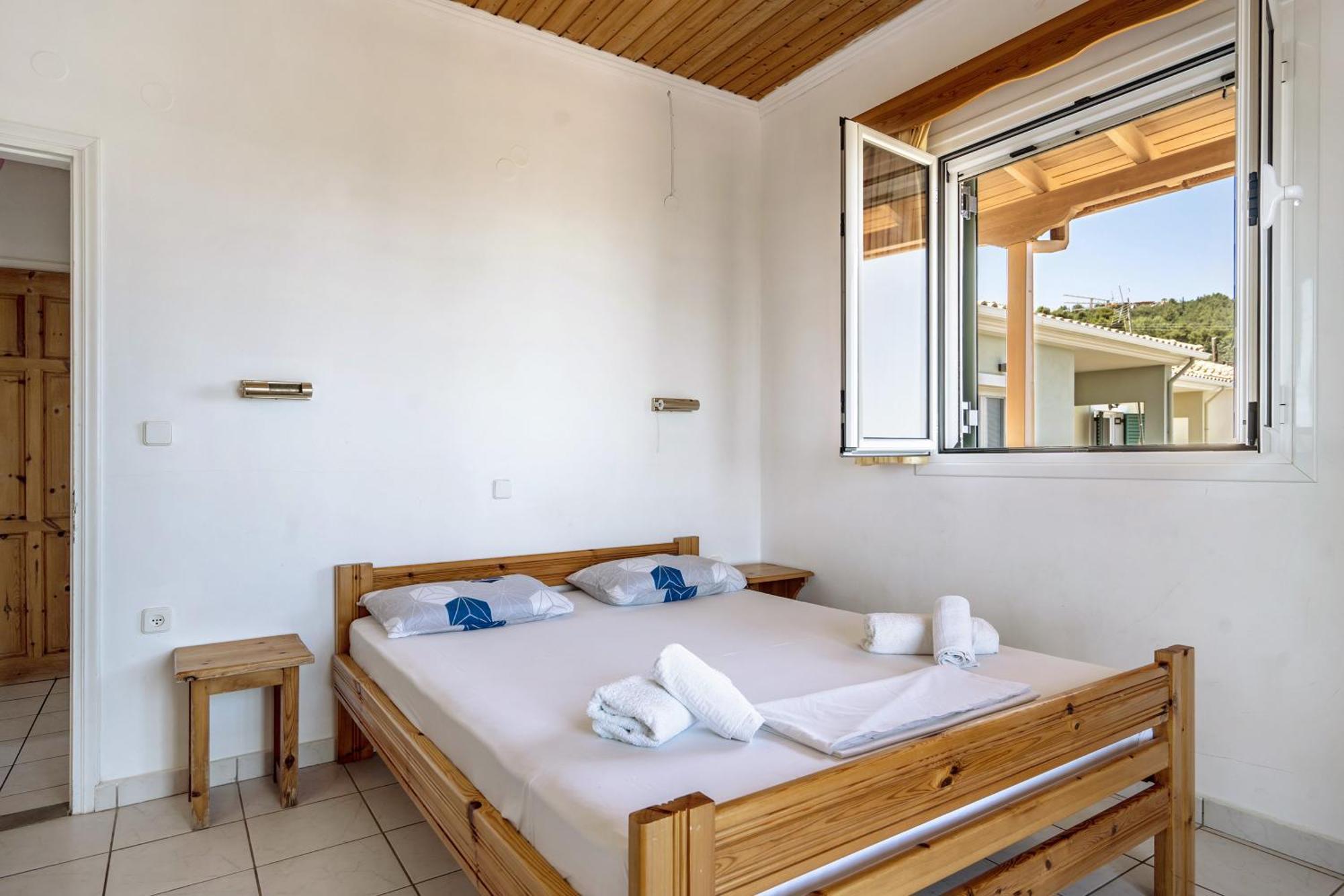 Lefkothea Apartment 2 Φρύνι Εξωτερικό φωτογραφία